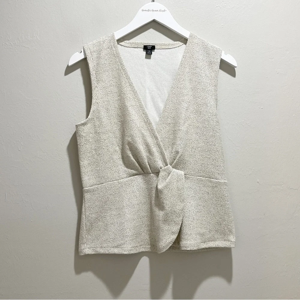 J. Crew crew 365